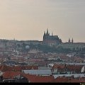 Prague - Depuis la citadelle 048